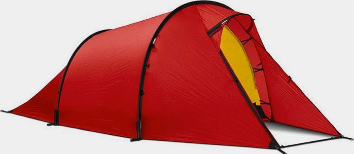 Hilleberg Nallo 2 Punainen 01