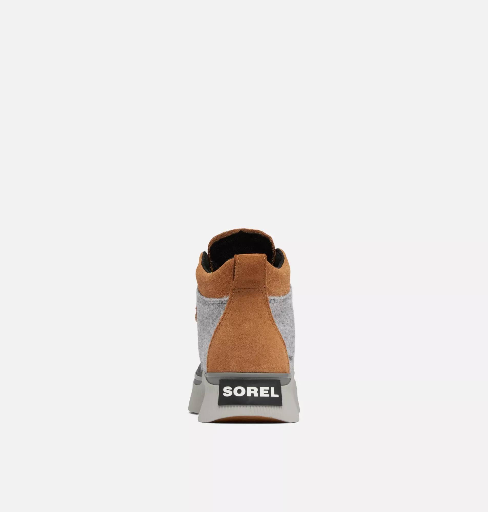 Sorel Women's Out And About IV Classic Taffy 04