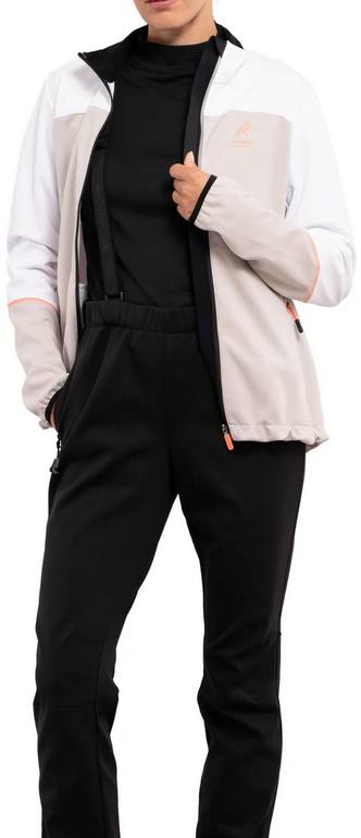 Rukka Women's Tuovila Set Beige 02