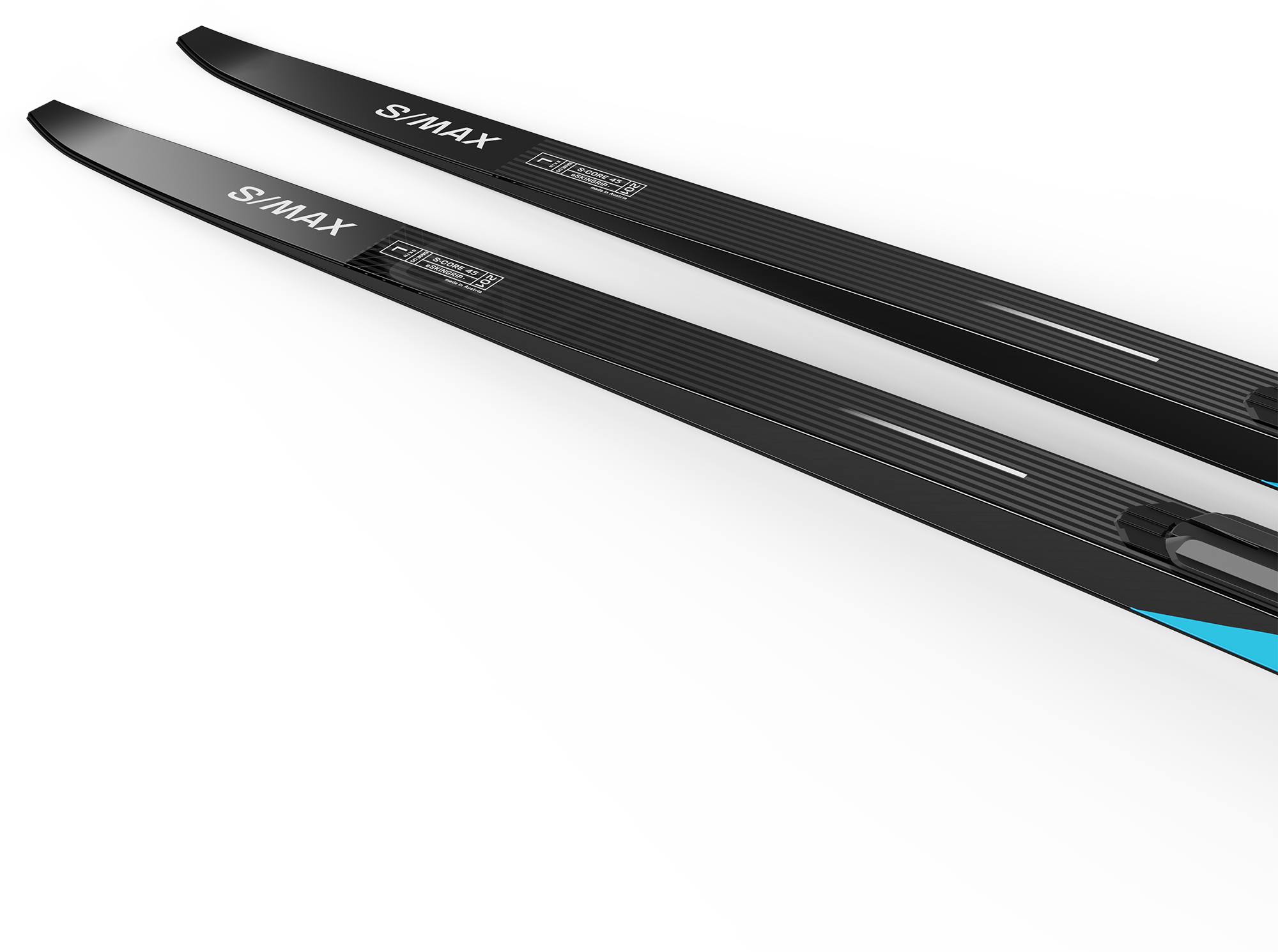 Salomon S/Max eSkingrip 24/25 +binding  04