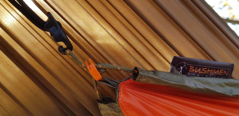 Bushmen Glow-2 Underquilt  07