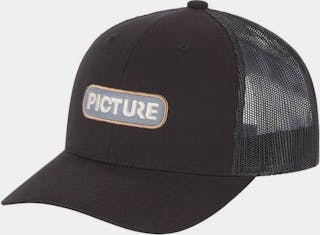 Picture Organic Clothing Byam Trucker Cap