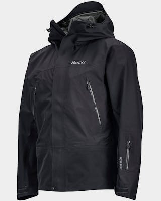 Spire jacket