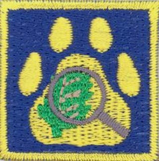 Partiotuote Lajintuntija-jälki (ent. luonnontuntemus)