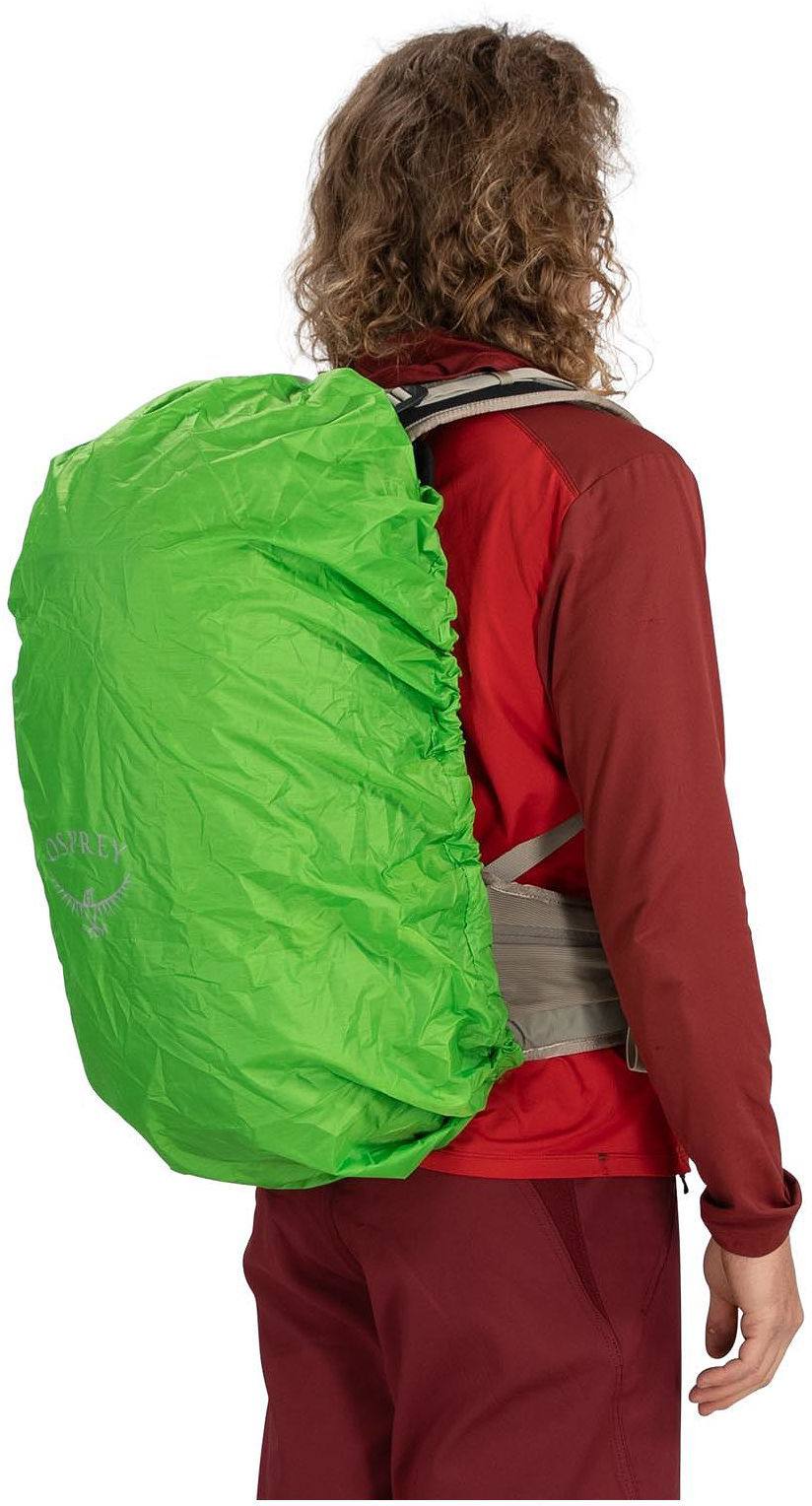 Osprey Escapist 25 Black 11