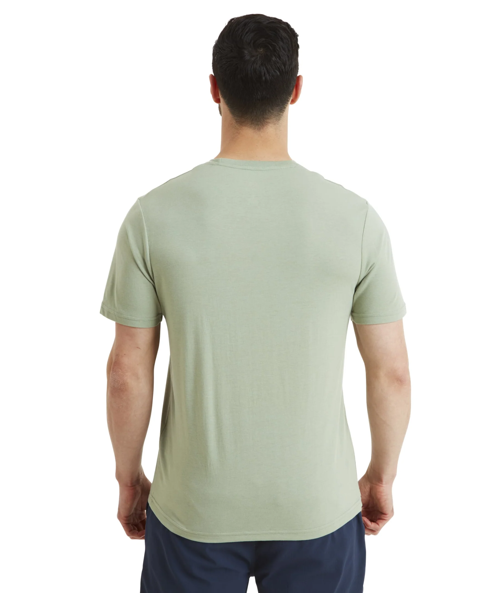 Sherpa Men's Bali Element Tee Celery 02