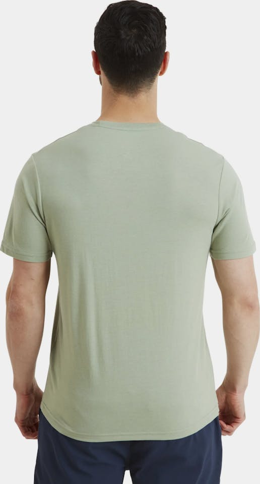 Sherpa Men's Bali Element Tee Celery 02