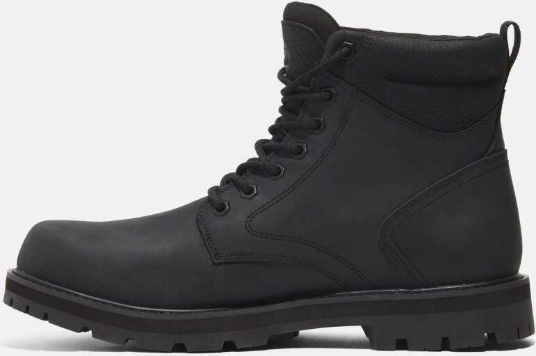 Timberland Men's Britton Road Black 03