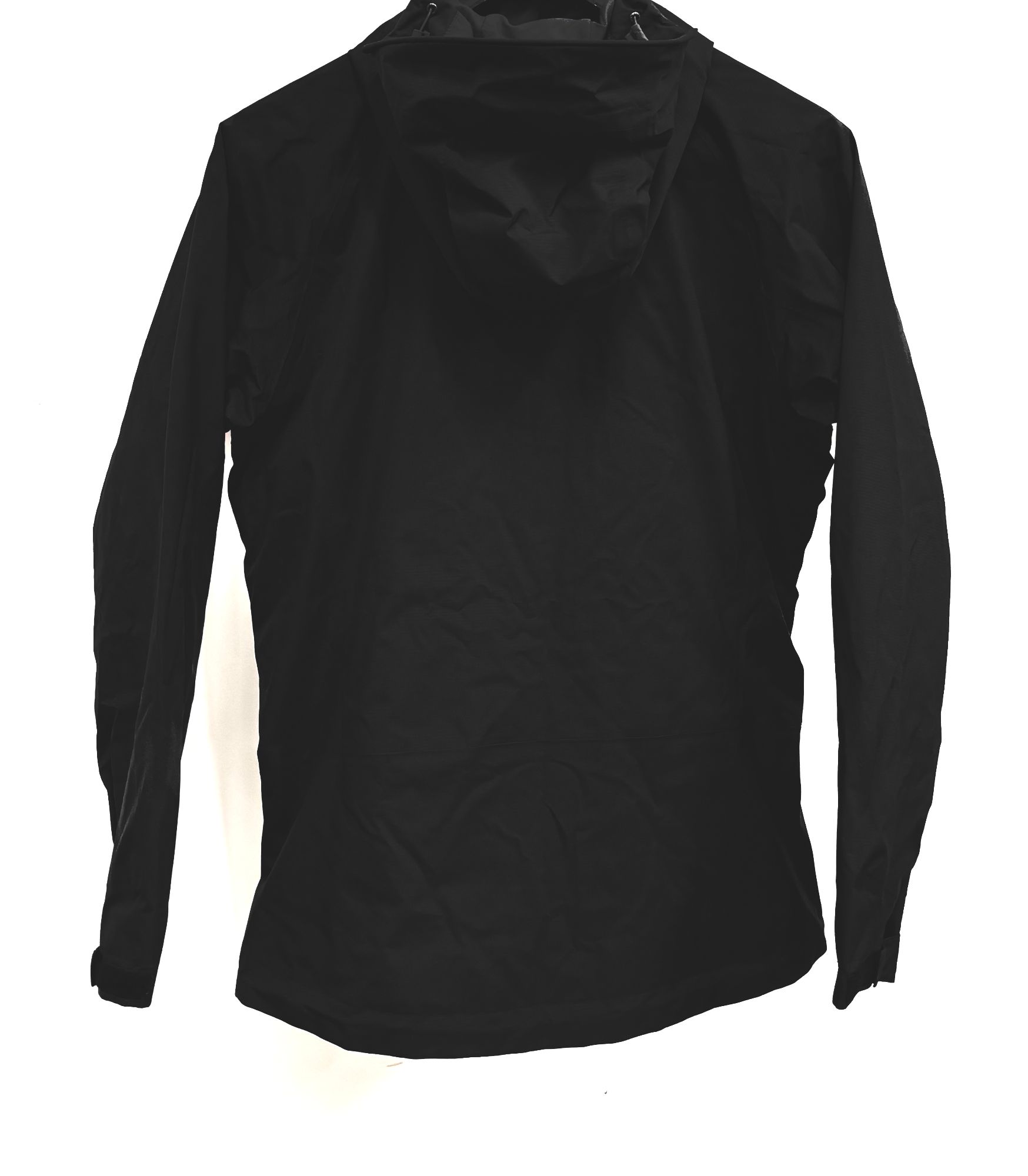 Haglöfs Astral GTX Jacket Women M Black (Second Hand) Black 04