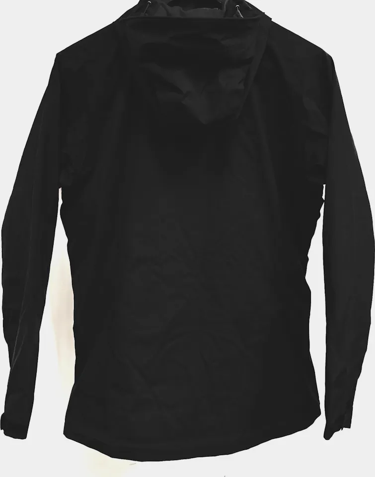 Haglöfs Astral GTX Jacket Women M Black (Second Hand) Black 04