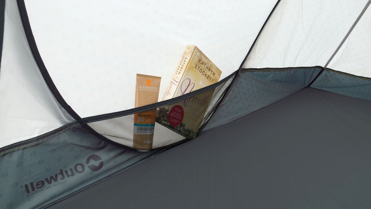 Outwell Eastbourne Beach Shelter  04