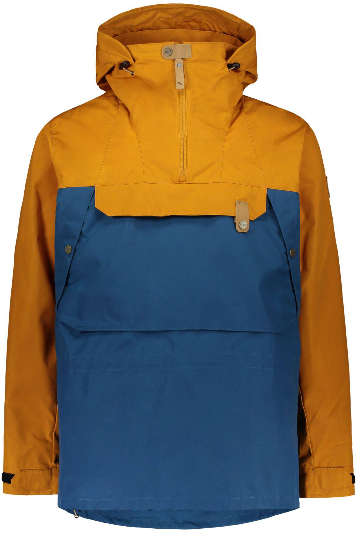 traditional anorak