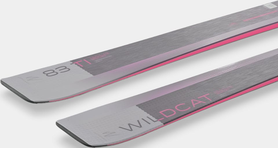 Elan Wildcat 83 TI + EL 9 25/26 05