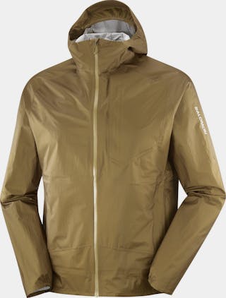 Salomon Men's Bonatti Waterproof Jacket