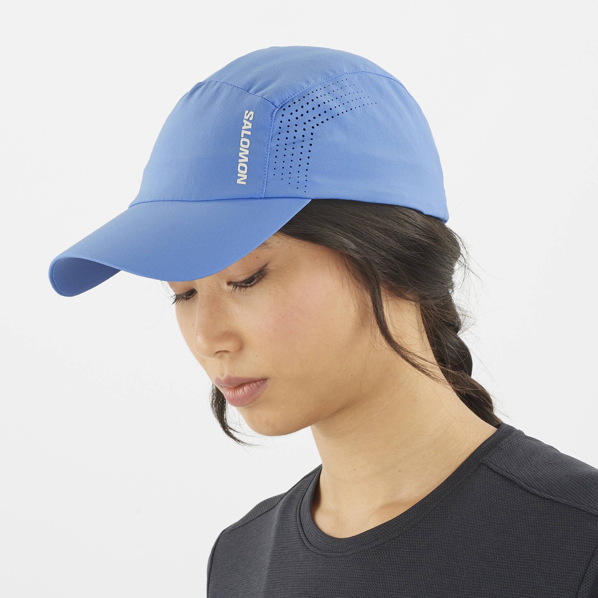 Salomon Shakeout Cap - Scandinavian Outdoor