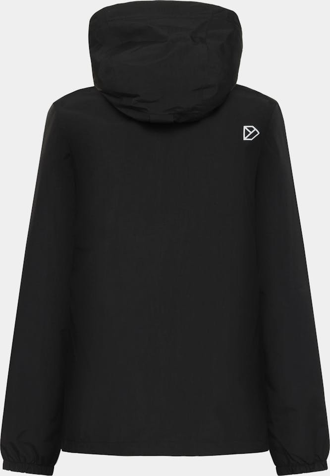Didriksons Women's Varja Jacket Musta 04