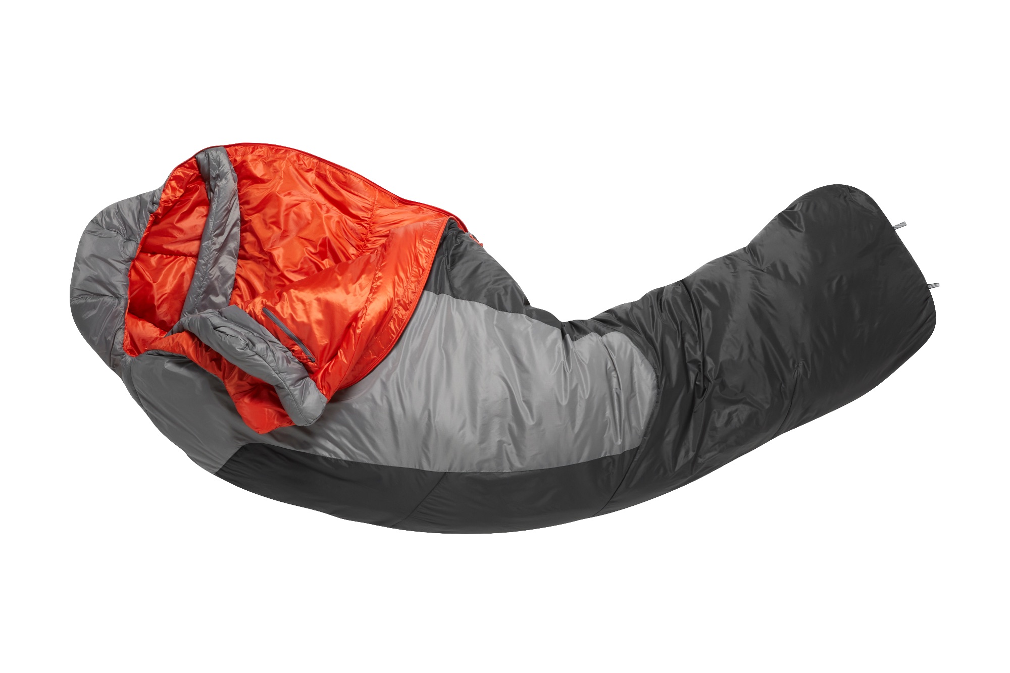 Rab Solar Ultra 1 Regular Granit 10