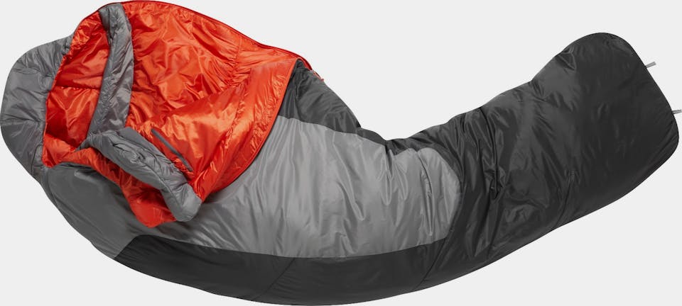 Rab Solar Ultra 1 Regular Granit 10