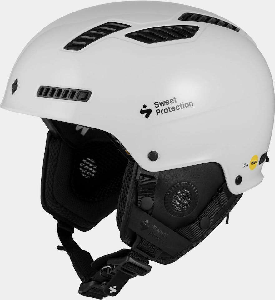 Sweet Protection Igniter 2Vi MIPS 23/24 White 01