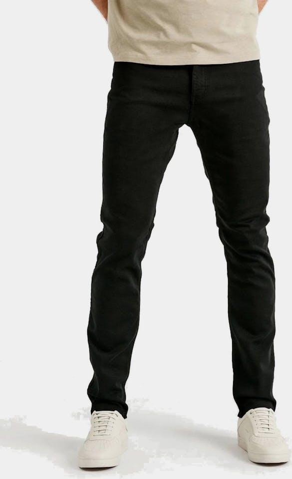 Duer No Sweat Slim Musta 01