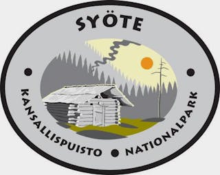 Syöte Badge