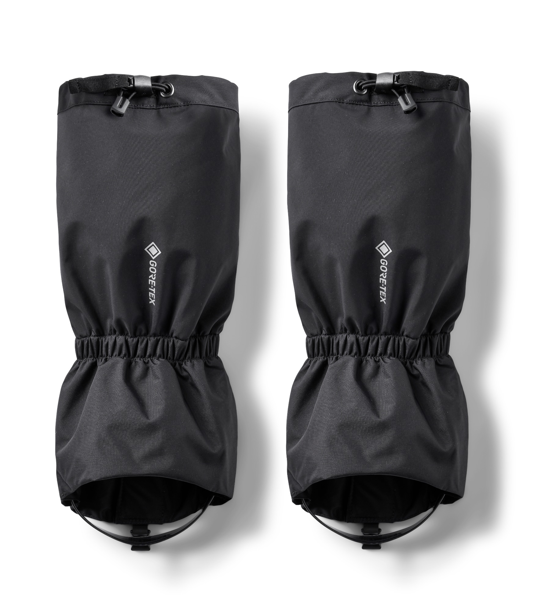 Rab Kangri GTX Gaiter Musta 02