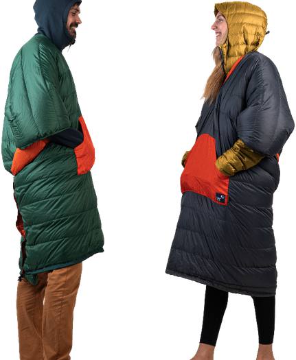 Ticket To The Moon Moonblanket Pro 650  07