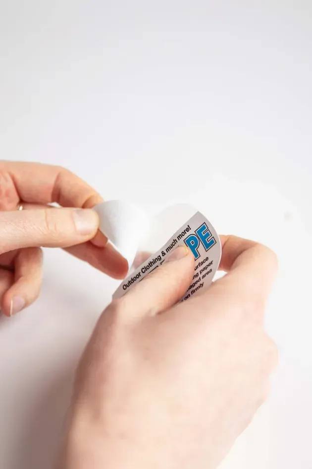 Rab Repair Tape Field Repair Kit Kirkas 03