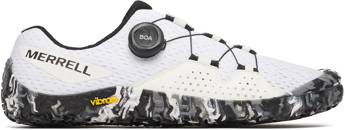 Мужские перчатки Vapor Glove 6 Boa