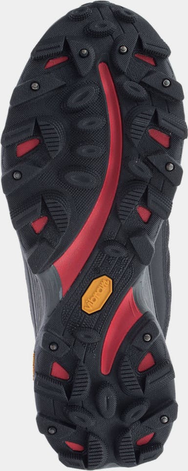 Merrell Men's Speed Thermo Spike Mid Black 07