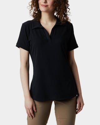 Women's Essential Elements Polo