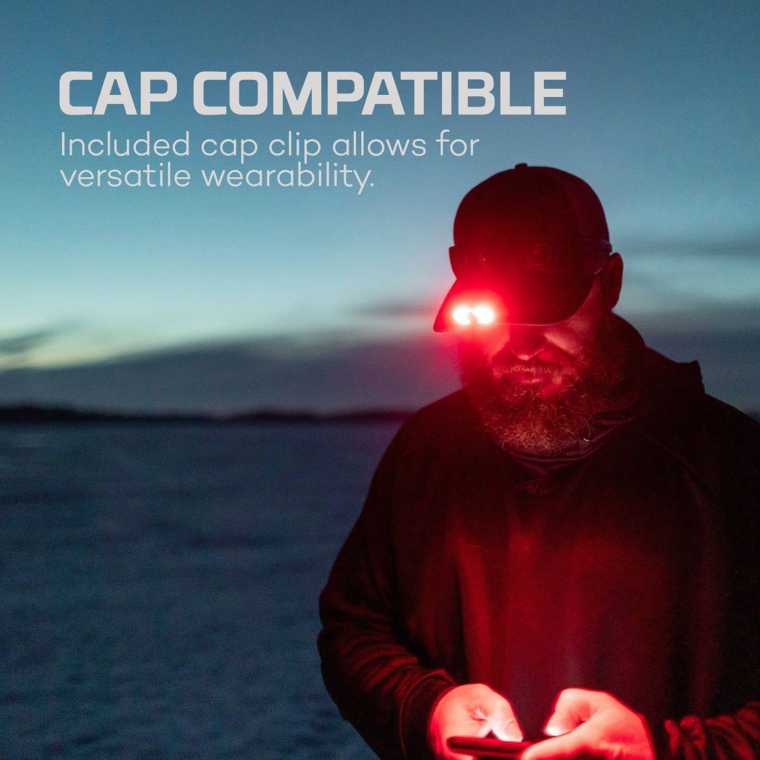 Nebo Mycro 500+ Black 03