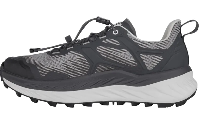 Lowa Women's Fortux GTX Musta / Valkoinen 06