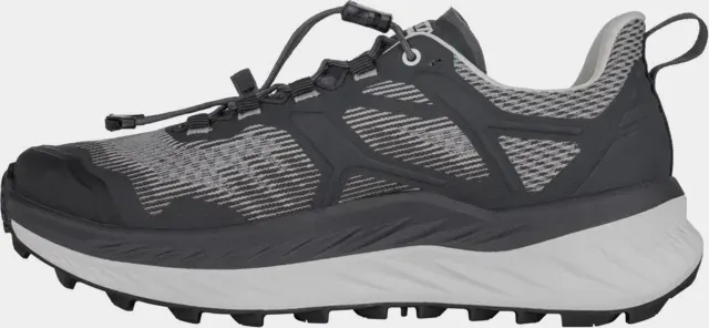 Lowa Women's Fortux GTX Musta / Valkoinen 06