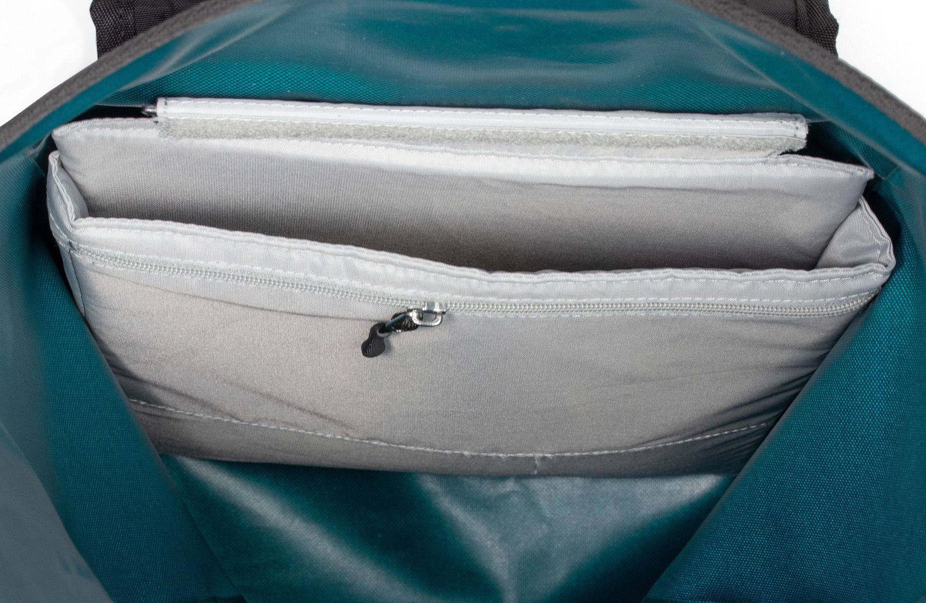 Ortlieb Velocity  17 L Petrol 02