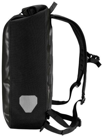 Ortlieb Messenger Bag Black 03