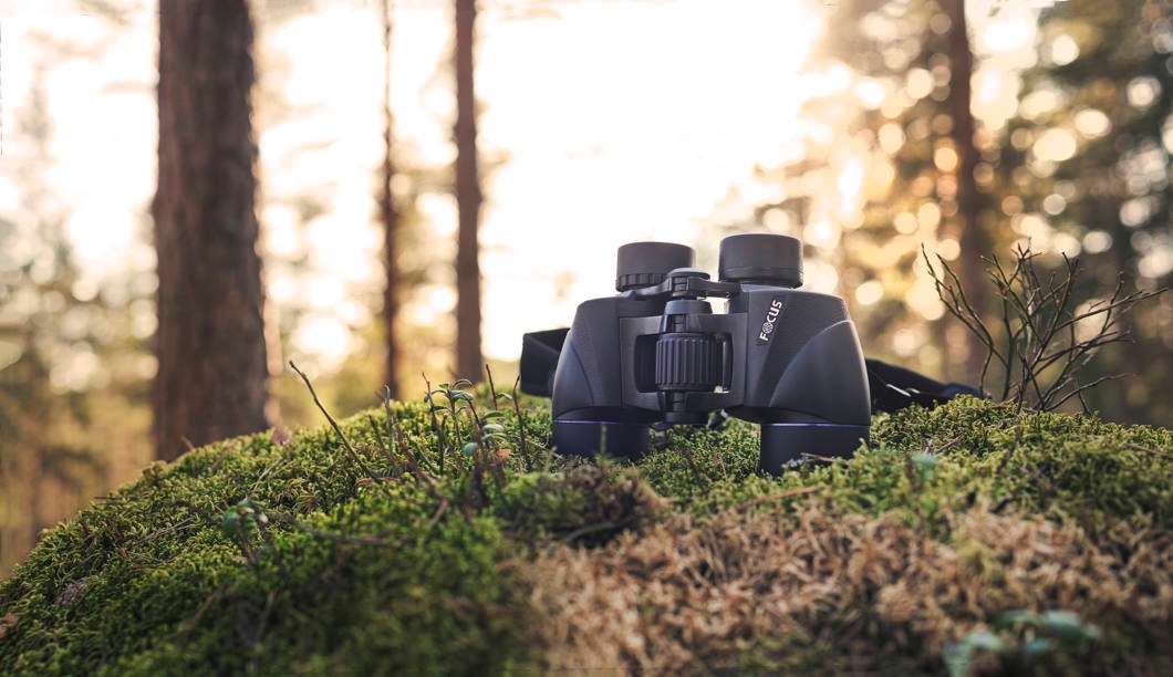 Focus Scenery 8x40  05