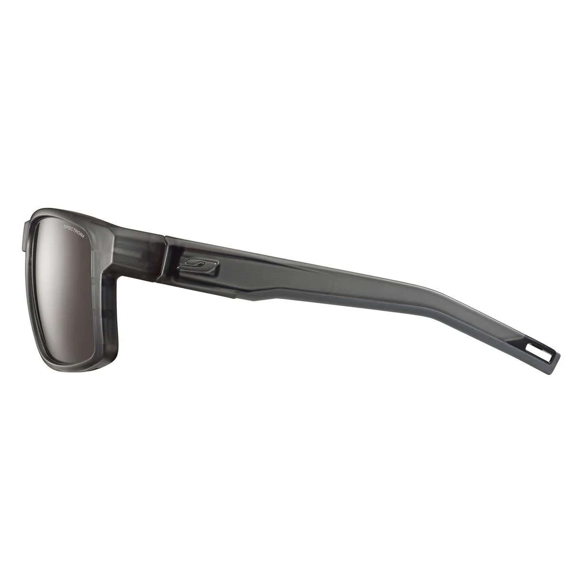 Julbo Shield Black/black Spectron 4  03