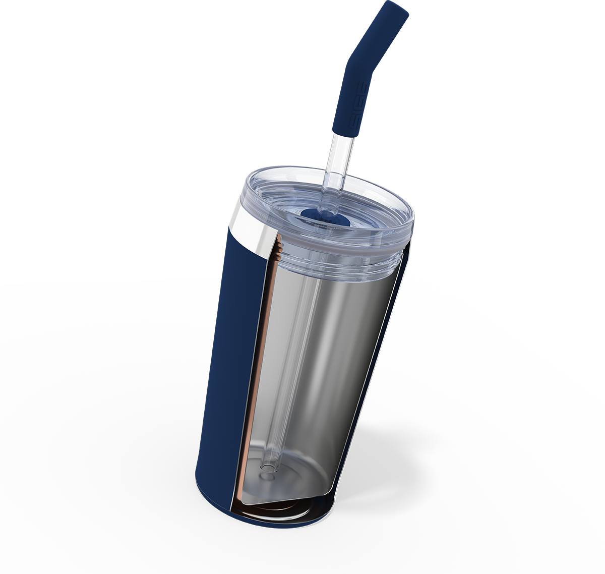 Sigg Helia 0.45L Night Ink  04