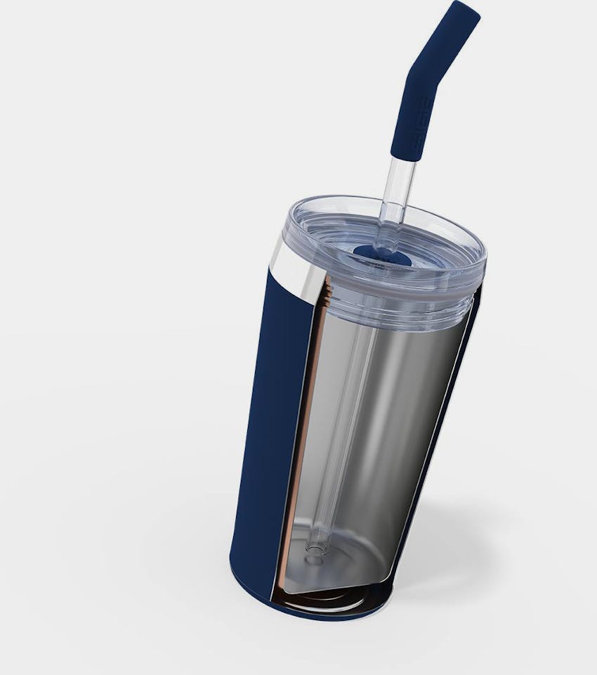Sigg Helia 0.45L Night Ink  04