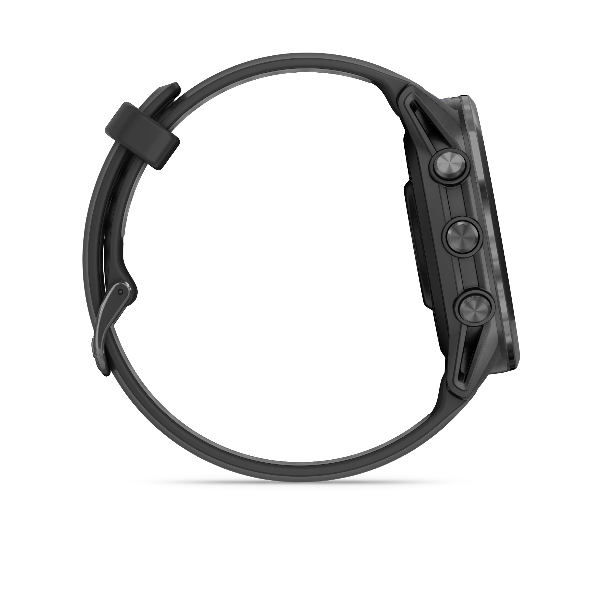 Garmin Forerunner 970 Carbon DLC Titanium  10