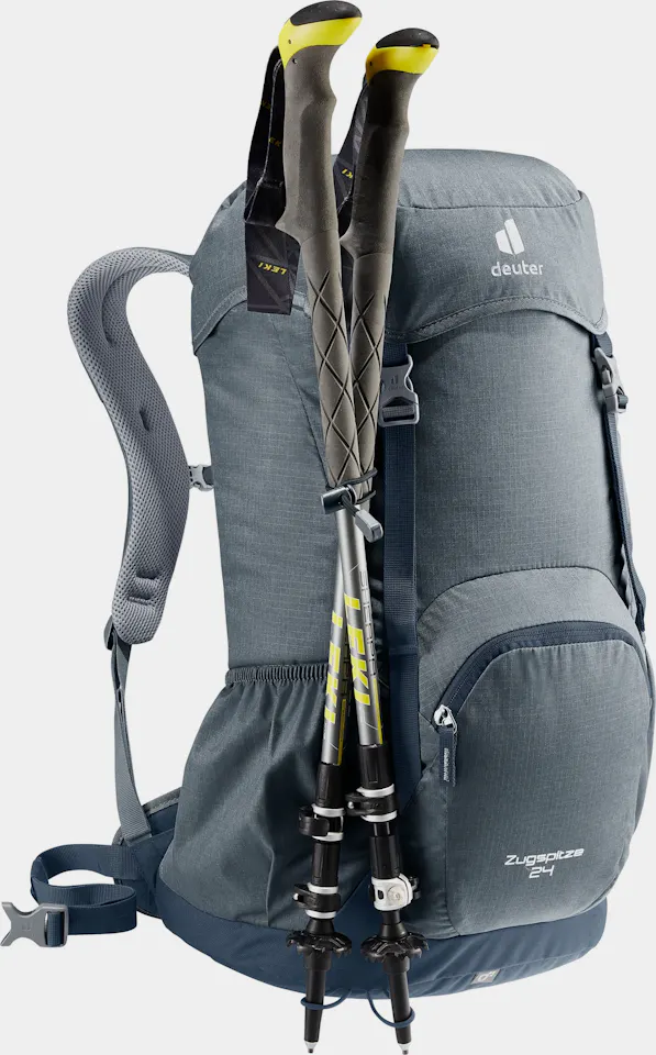 Deuter Zugspitze 24 Grafiitti 07