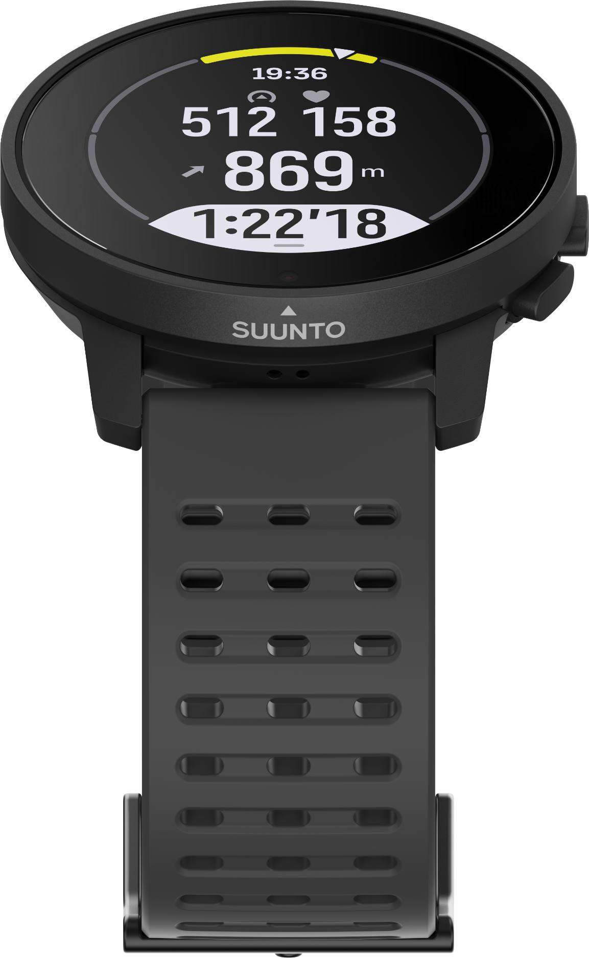 Suunto 9 Peak Pro All Black  04