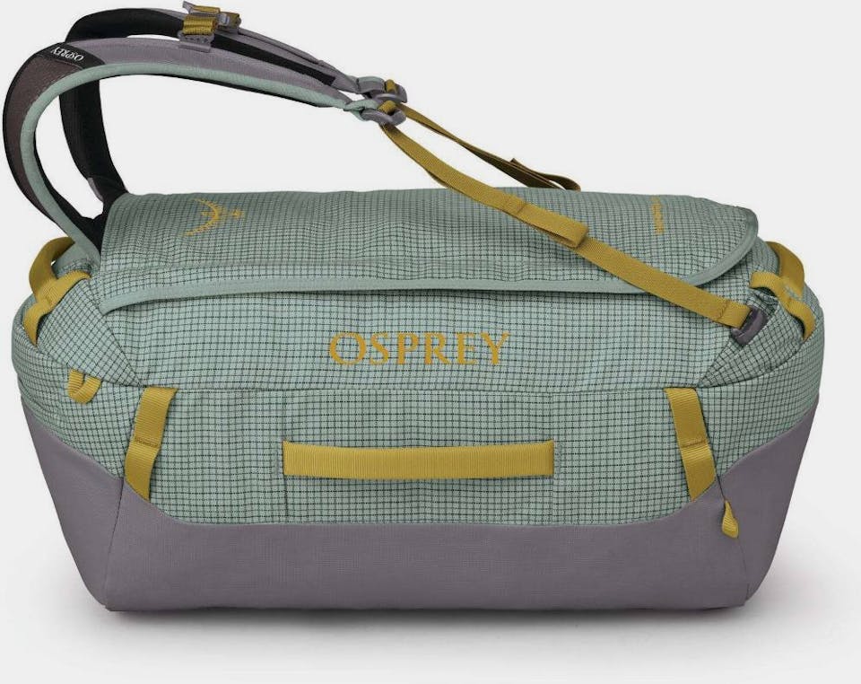 Osprey Transporter Duffel 40 Mint 04