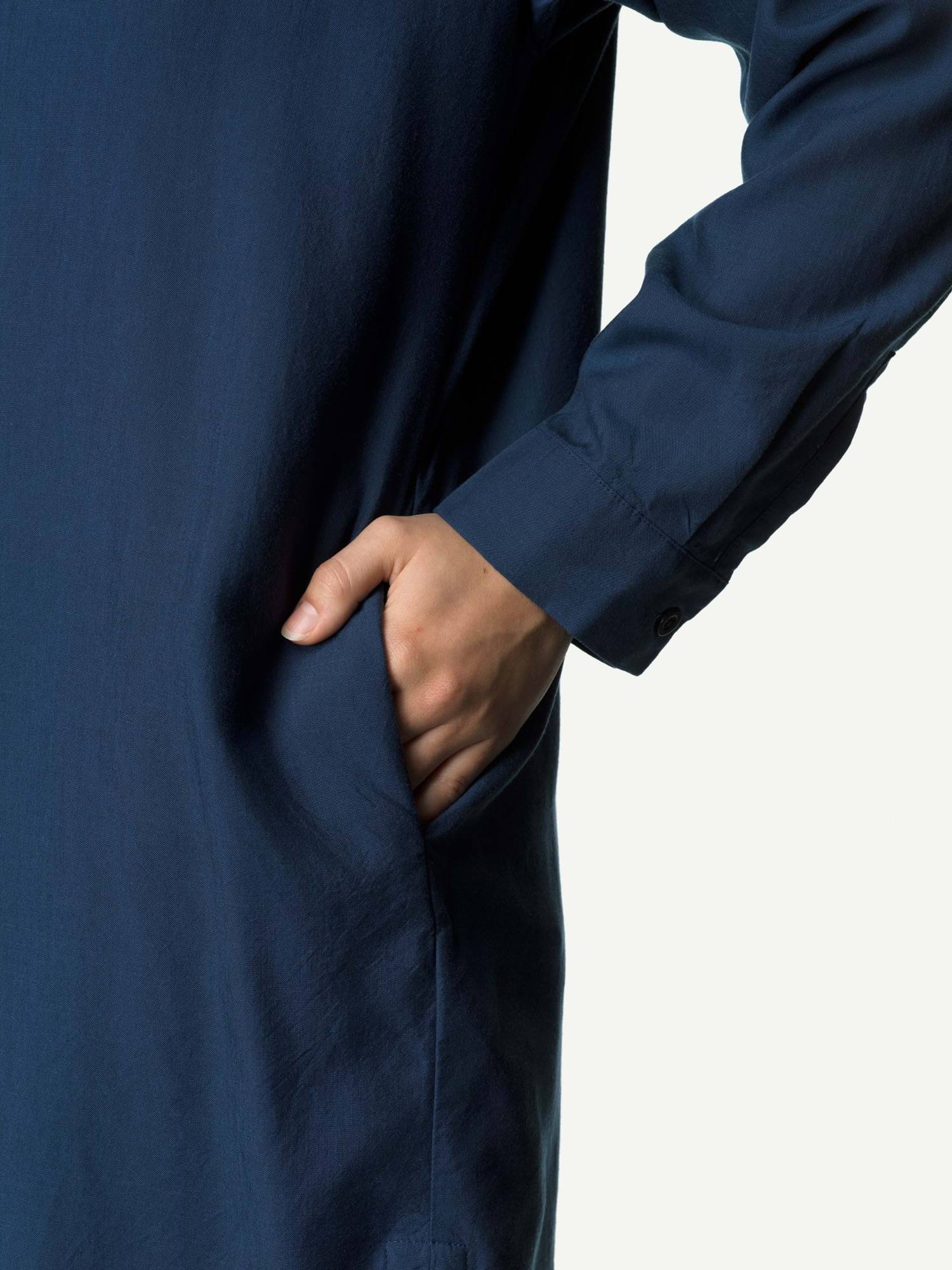 Houdini Women's Tree Dress Black 05