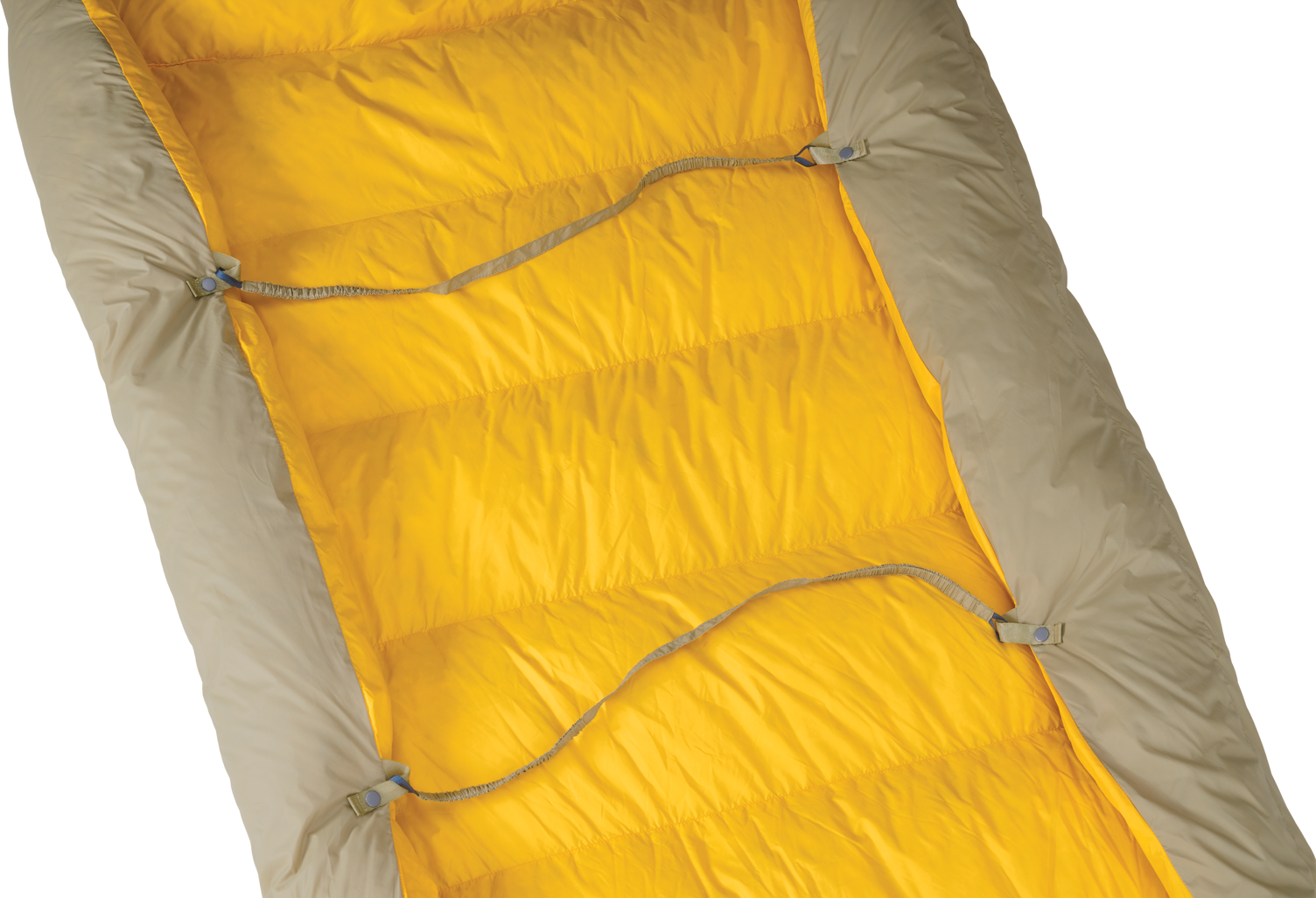 Thermarest Corus 0 Regular Quilt  14