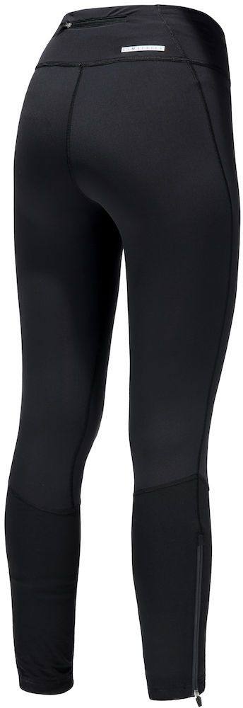 Haglöfs L.I.M Comp Tights Women Musta 09