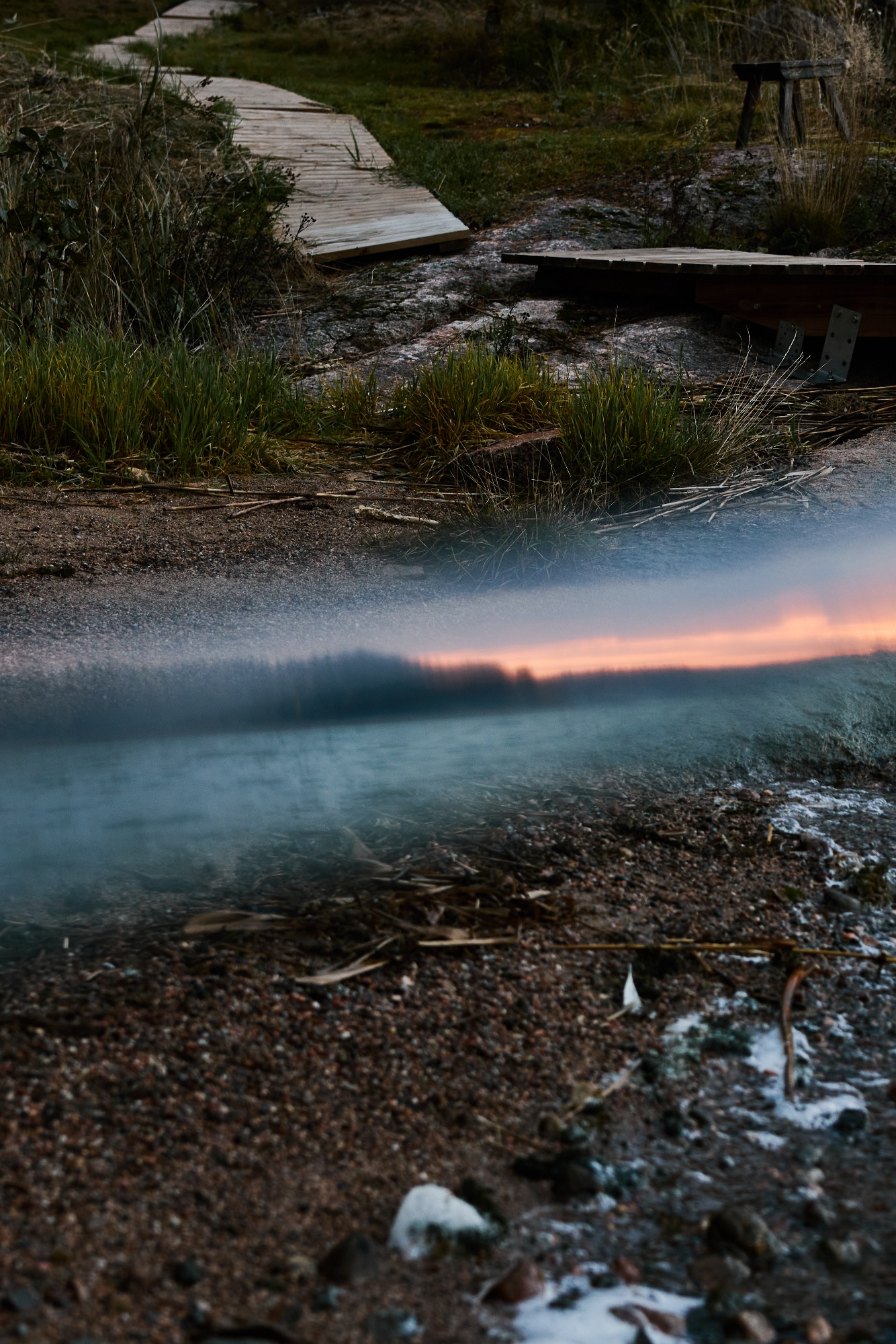 Marttiini Järvi Filleting Knife, 2026  03