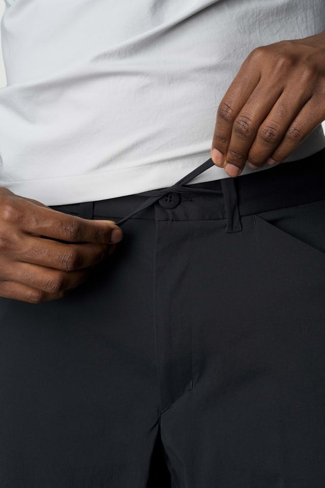 Houdini Men's Wadi Pants Musta 04