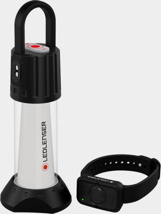 Ledlenser ML6 WL Connect  01